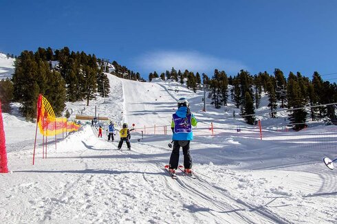 WIDI-Lift à Hochoetz