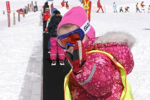 Sunkid construit le parc de jeux Nevelandia