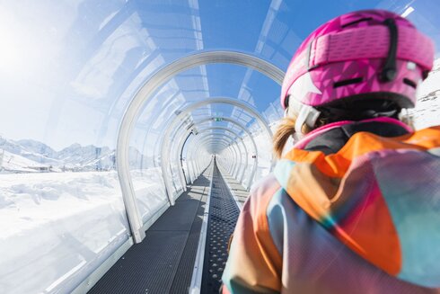 Austria record for Sunkid and Kühtai