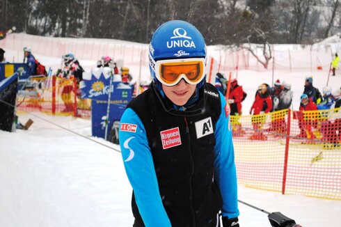 Remontées mécaniques : Sunkid Comfort Star aux Championnats du monde de ski alpin