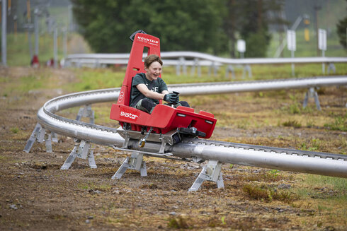 SkiStar relies on smart toboggan run from Sunkid