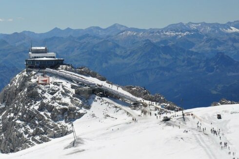 Dachstein (A):
