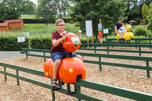 Primo Sunrider installato con successo