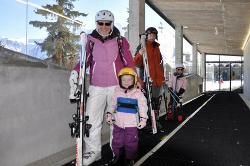 Bettmeralp (CH)