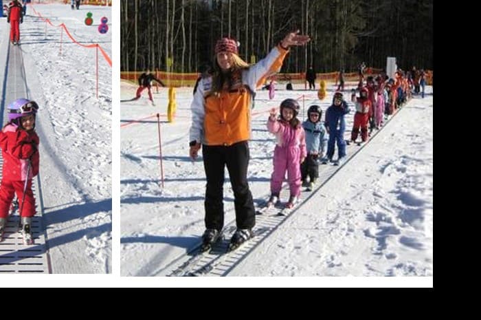 New Sunkid Kinderland in the Bavarian Forest